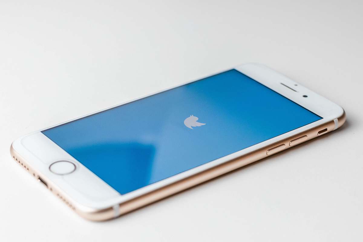 mobile phone gold iPhone 6s electronics